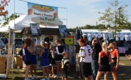 Maui Wowi Smoothies at Sporting Events