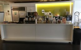 Espresso Bar – Advisory