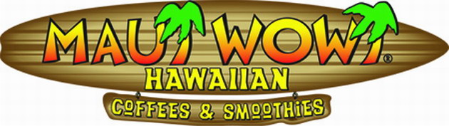 Maui Wowi DC Coffee & Smoothies