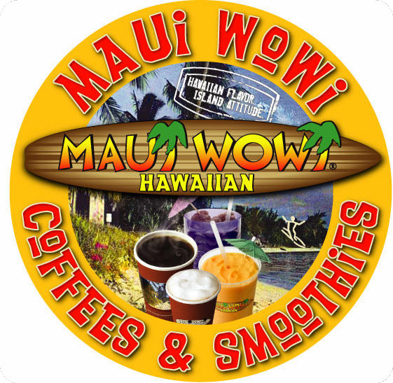 Maui Wowi DC Coffees & Smoothies