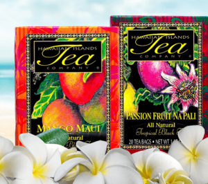 Hawaiian tea