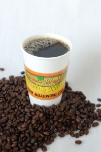 Maui Wowi Hawaiian Coffees