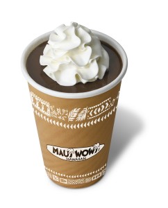 Maui Wowi Hot Chocolate Catering