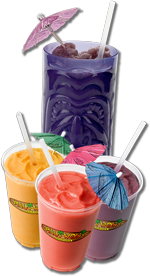 Maui Wowi DC Smoothie Catering FAQs