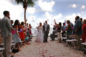 Maui Wowi Weddings