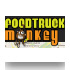 Maui Wowi DC Tiki Trucks Food Truck Monkey